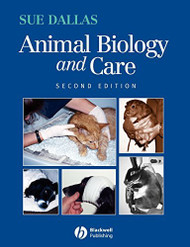 Animal Biology And Care