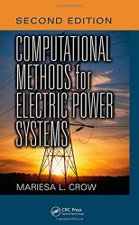 Computational Methods For Electric Power Systems