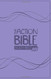 Action Bible Study Bible Esv