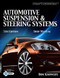 Automotive Suspension And Steering Systems Shop Manual