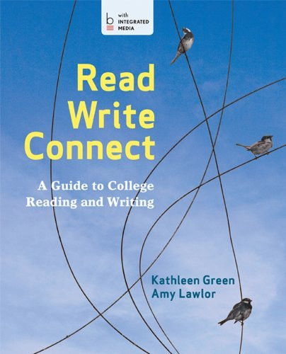 Read Write Connect