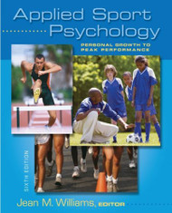 Applied Sport Psychology