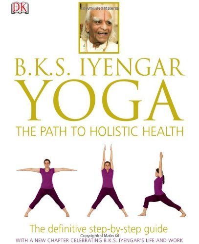B.K.S Iyengar Yoga