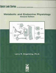 Metabolic And Endocrine Physiology