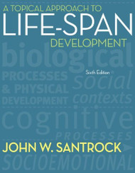 Topical Approach To Life-Span Development