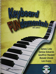 Keyboard Fundamentals