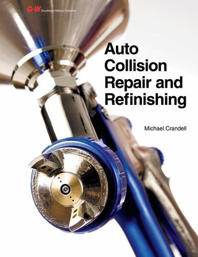 Auto Collision Repair And Refinishing