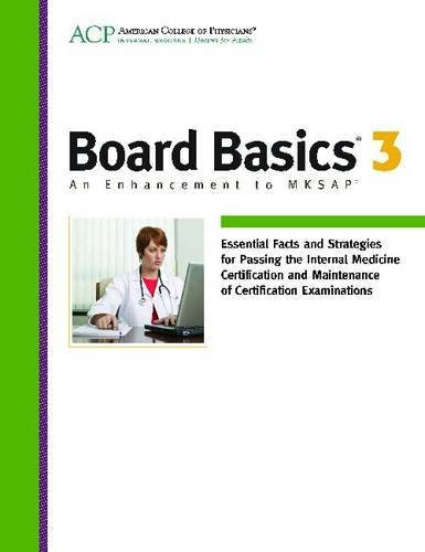 Board Basics 3 by Acp