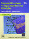 Transport Processes And Separation Proce