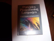 Principles Of Programming Languages