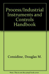 Process/Industrial Instruments And Controls Handbook