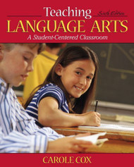 Teaching Language Arts