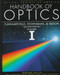 Handbook Of Optics Volume 1