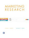 Marketing Research