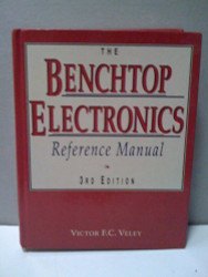 Benchtop Electronics Handbook
