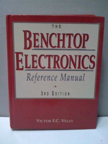 Benchtop Electronics Handbook