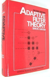 Adaptive Filter Theory