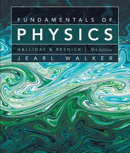 Fundamentals Of Physics