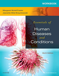 Workbook To Accompany Essentials Of Human Diseases And Conditions