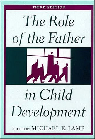 Role Of The Father In Child Development