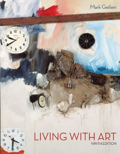 Living With Art