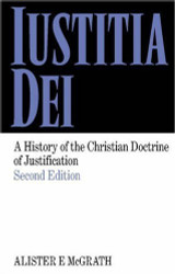 Iustitia Dei