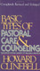 Basic Types Of Pastoral Care And Counseling Revised