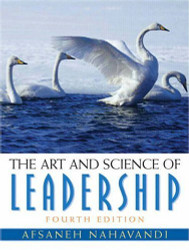 Art And Science Of Leadership