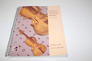 Guide To Teaching Strings by Susan J Lamb Cook