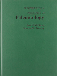 Principles Of Paleontology