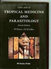 Colour Atlas Of Tropical Medicine And Parasitology