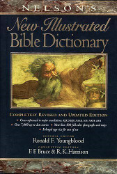 Nelson's New Illustrated Bible Dictionary