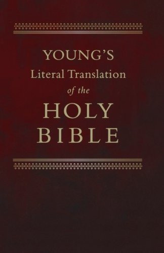 Young's Literal Translation Of The Bible