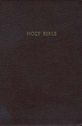 King James Study Bible