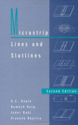 Microstrip Lines And Slotlines