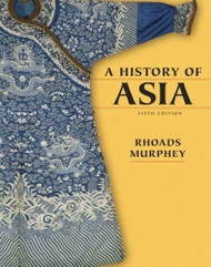 History Of Asia