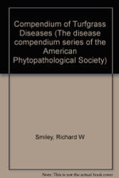 Compendium Of Turfgrass Diseases