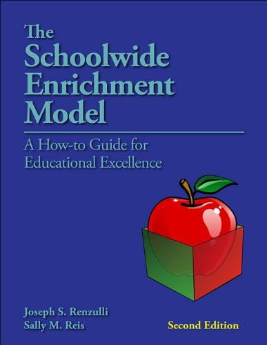 Schoolwide Enrichment Model