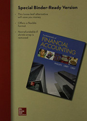 Fundamentals Of Financial Accounting