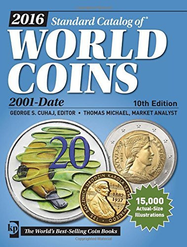 コレクション StandardCatalogofWorldCoins 1601-1700 Standard Catalog of World Coins: 1601-1700 by Chester L