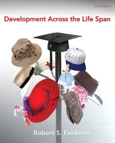 Development Across The Life Span