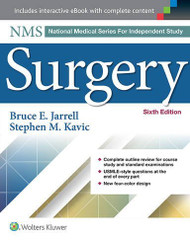 NMS Surgery