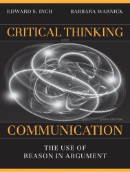 Critical Thinking And Communication