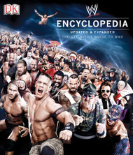 Wwe Encyclopedia Updatedexpanded