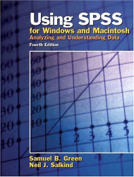 Using Spss For Windows And Macintosh