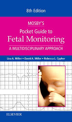 Pocket Guide To Fetal Monitoring And Assessment