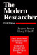 Modern Researcher