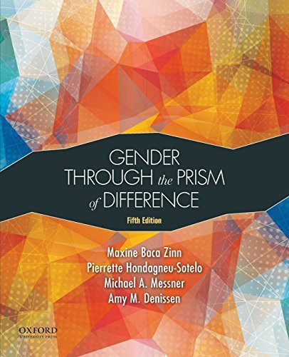 Gender Through the Prism of Difference