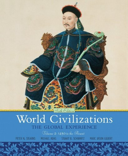 World Civilizations Volume 2