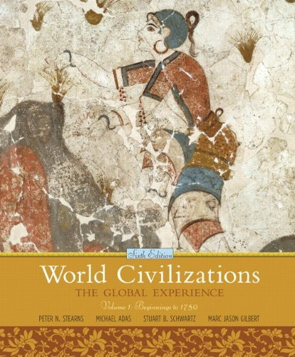 World Civilizations Volume 1